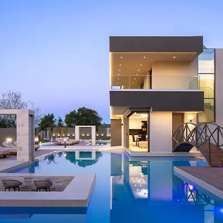 Villa Elinor *