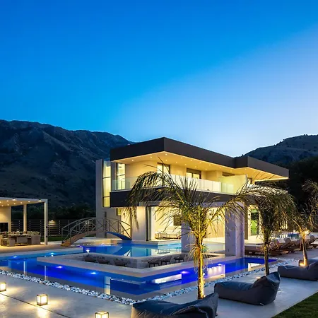 Villa Elinor