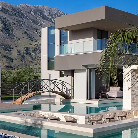 Villa Elinor *