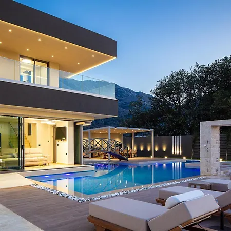 Villa Elinor *